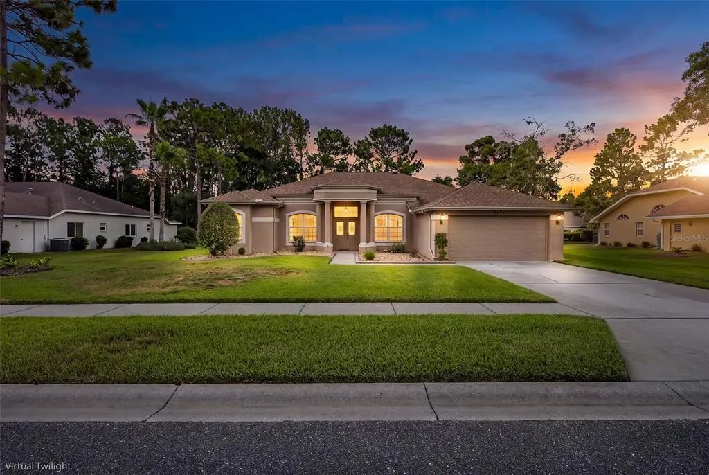 5436 Championship Cup Lane, SPRING HILL