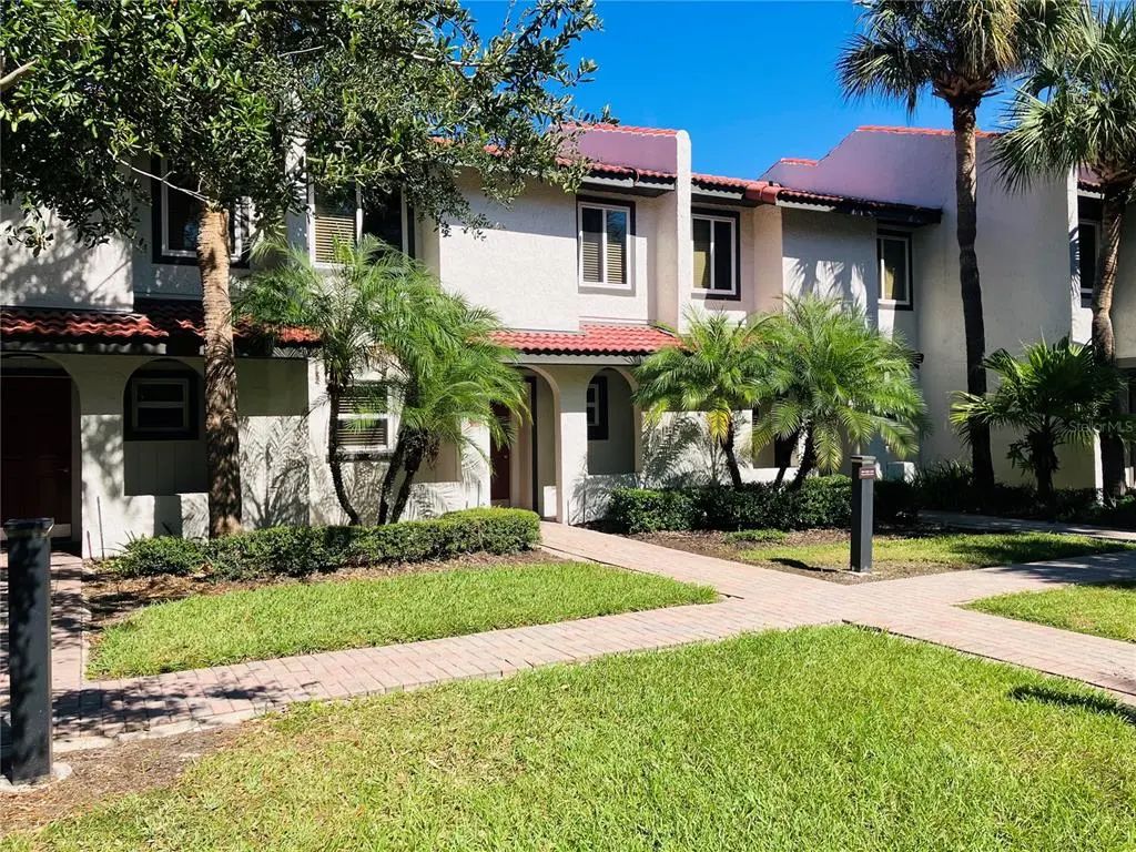 1111 Spaceport Court, KISSIMMEE