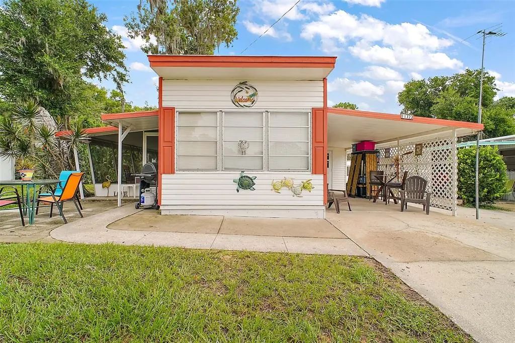 11723 Magnolia Avenue, TAVARES