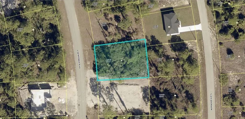 453 Eisenhower Boulevard, LEHIGH ACRES