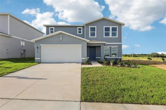 3221 Warwick Place, HAINES CITY