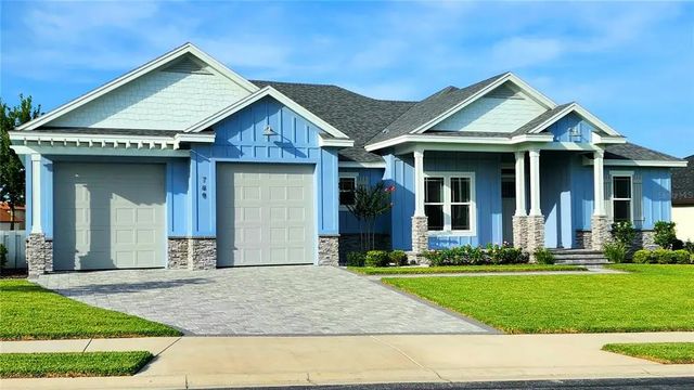 780 Waterfern Trail Drive, AUBURNDALE