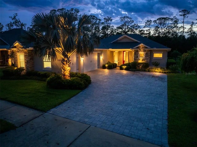 3322 Modena Way, NEW SMYRNA BEACH