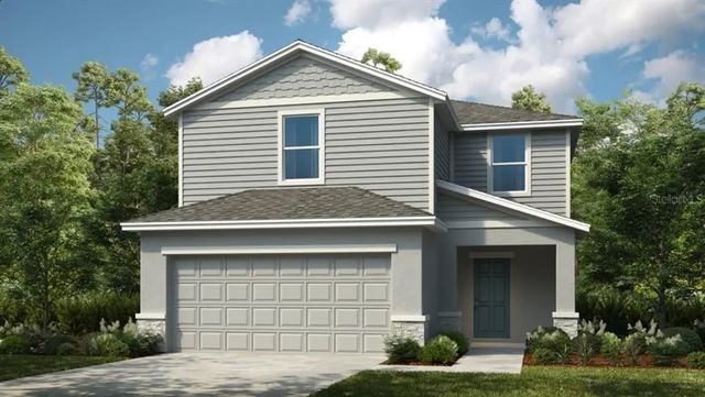 395 Cornerstone Drive, GROVELAND