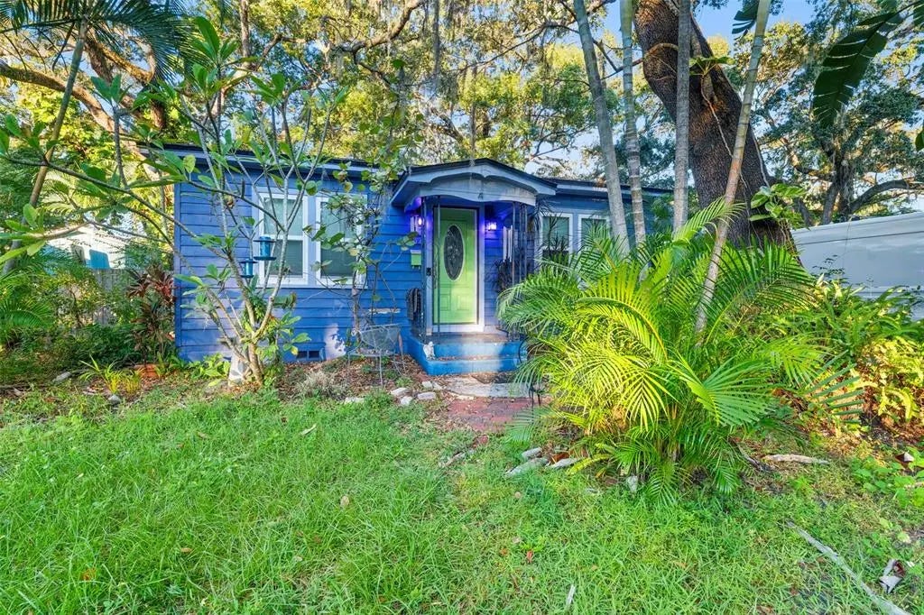 834 N Hampton Avenue, ORLANDO