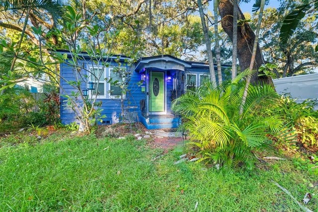 834 N Hampton Avenue, ORLANDO