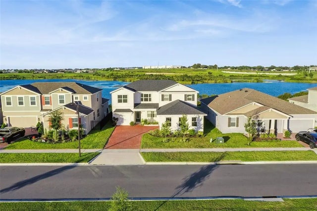 3216 Canna Lily Place, CLERMONT