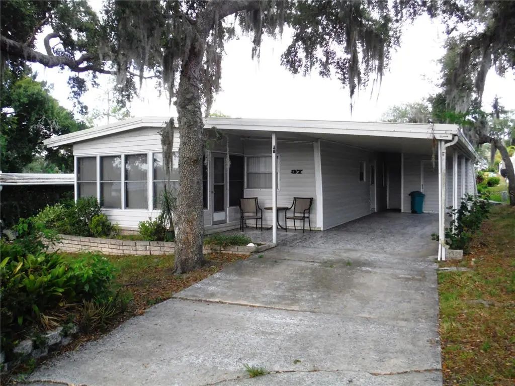 37 Honey Bear Court 54, SAFETY HARBOR