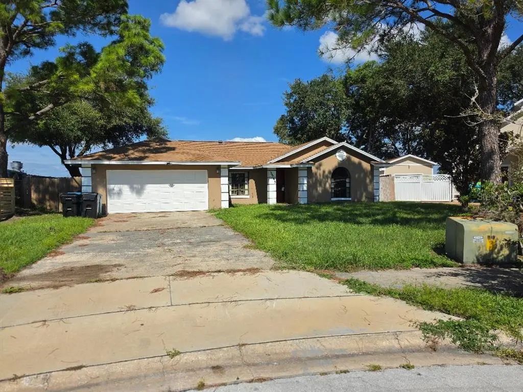 3543 Domino Court, ORLANDO