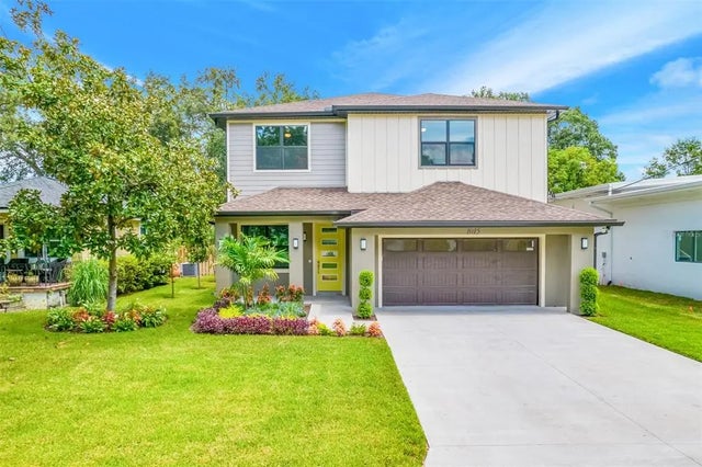 14808 Lake Magdalene Circle, TAMPA