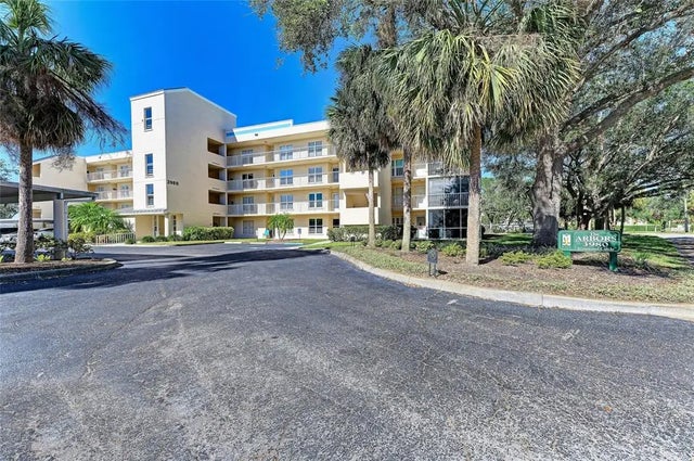 3980 Ironwood Circle 206, BRADENTON