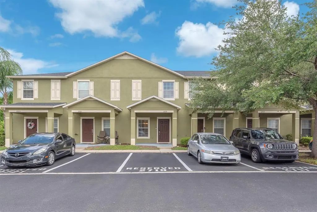 2719 Lantern Hill Avenue, BRANDON