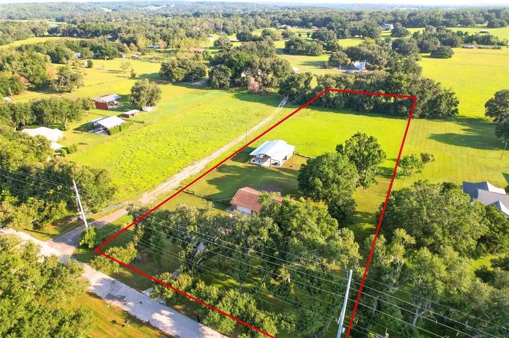 16520 Spring Valley Road, DADE CITY
