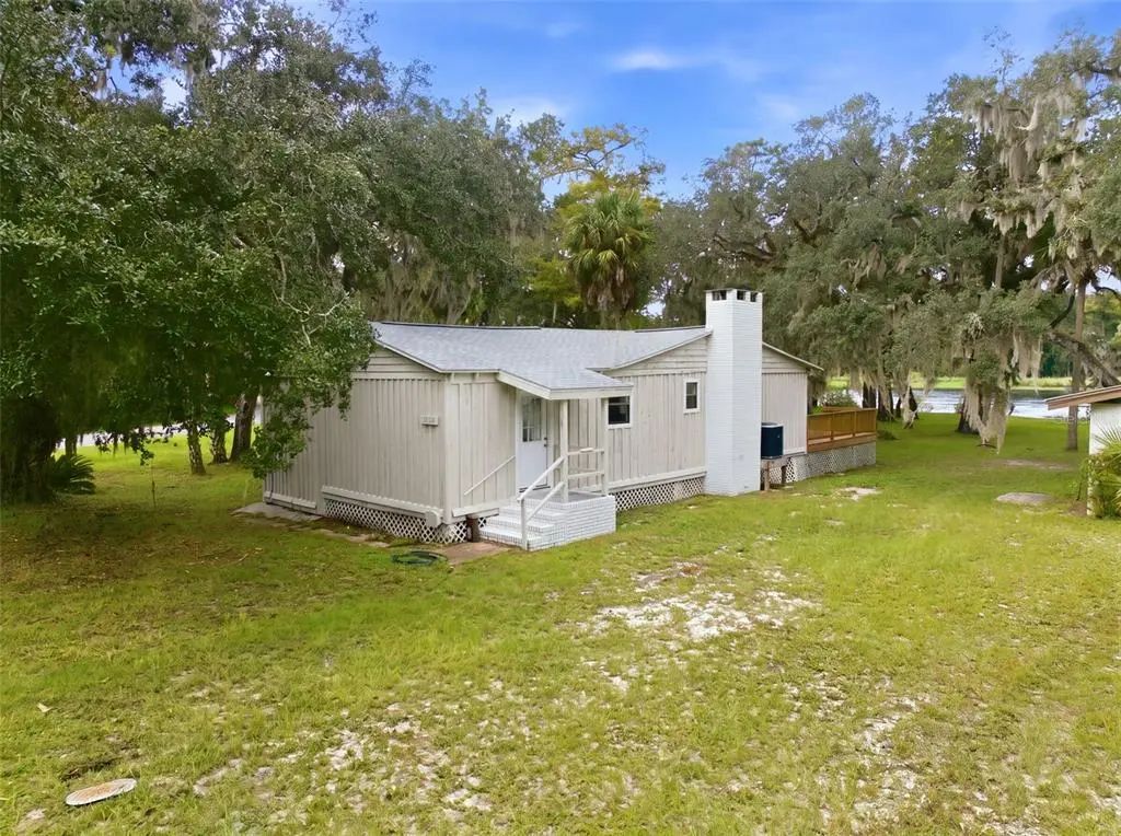 15265 Nw 46th Lane, CHIEFLAND
