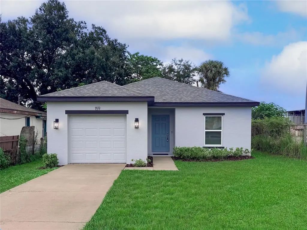 159 9th Street, WINTER GARDEN