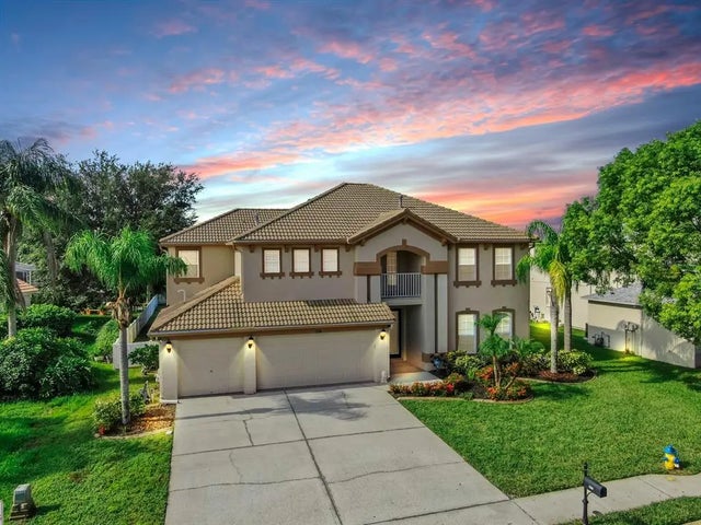 2336 Winsloe Drive, TRINITY