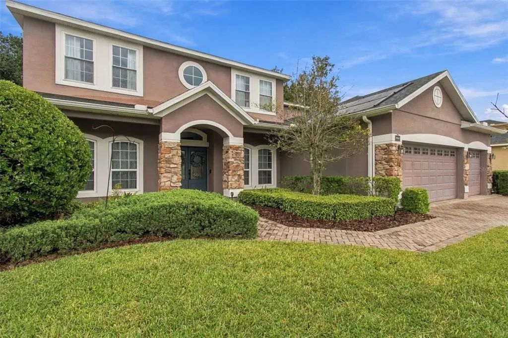 14031 Zephermoor Lane, WINTER GARDEN