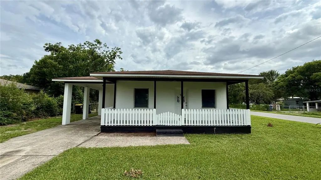 202 E Polk Street, AUBURNDALE