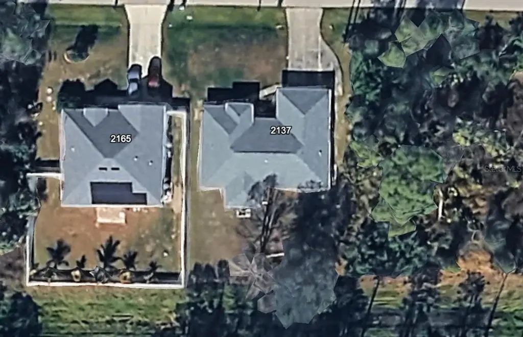 2137 Jameson Avenue, NORTH PORT