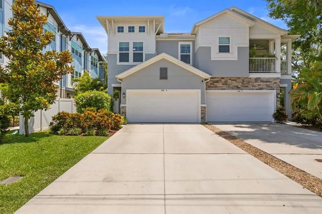 408 S Matanzas Avenue 1, TAMPA