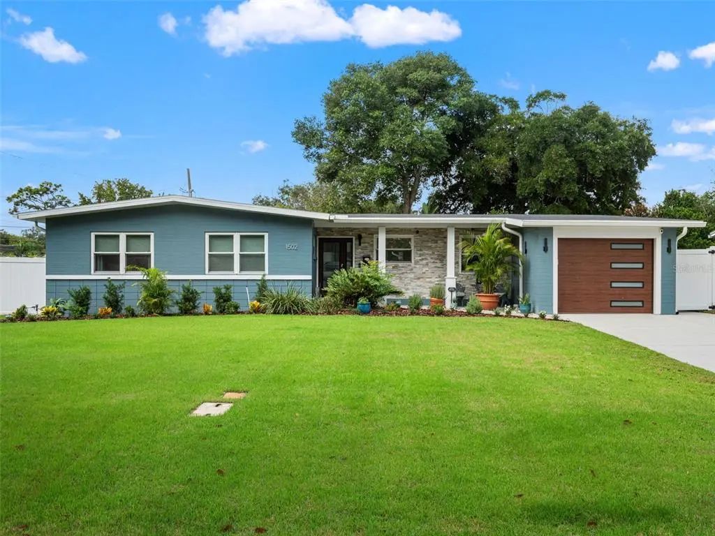 1502 Dove Drive, ORLANDO