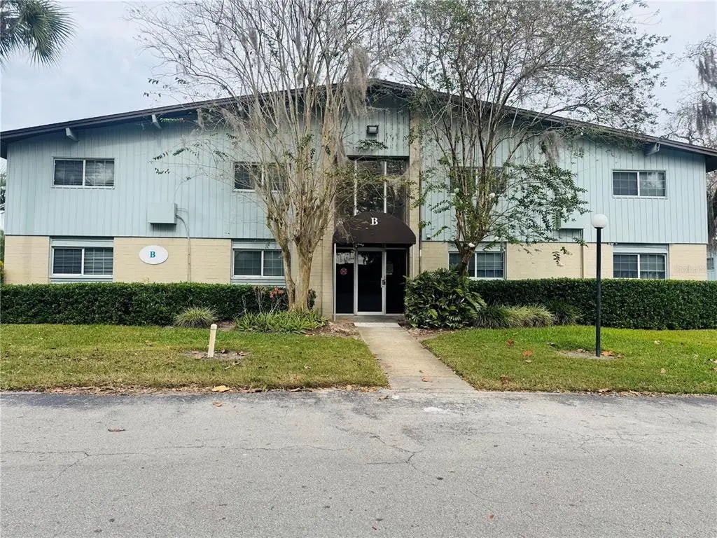 1695 Lee Road B216, WINTER PARK