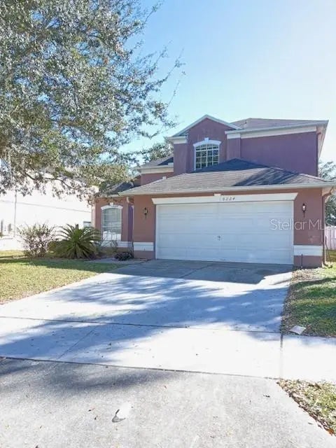 8224 Sommerville Drive, ORLANDO