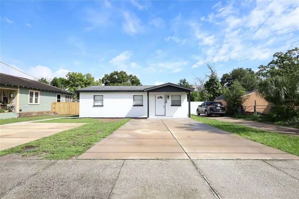 1328 E Parker Street, LAKELAND