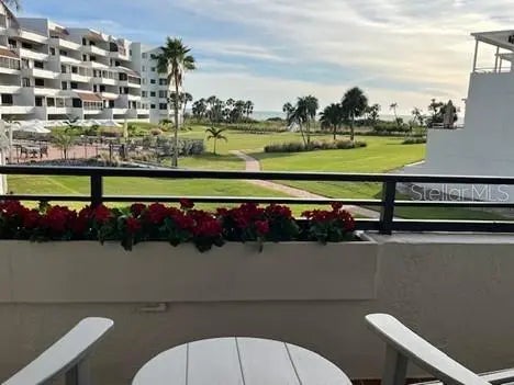 1465 Gulf Of Mexico Drive 106, LONGBOAT KEY