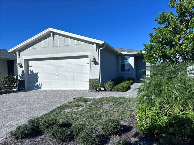 17923 Saddle Road, PUNTA GORDA