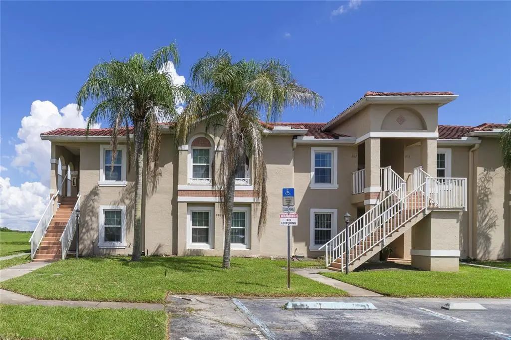 2824 Osprey Cove Place 202, KISSIMMEE