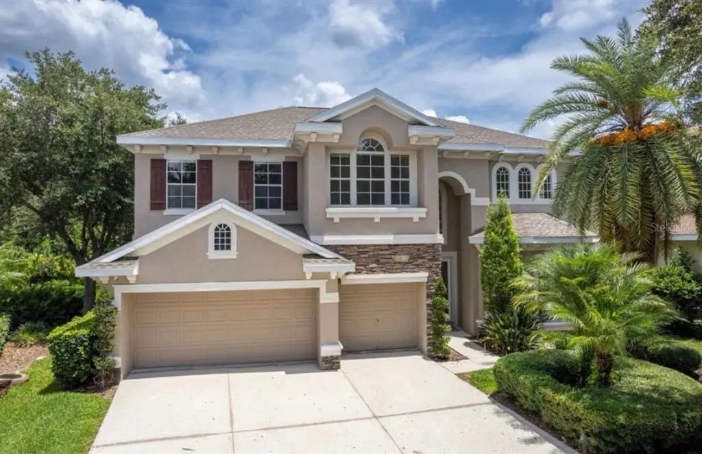 10108 Evergreen Hill Drive, TAMPA