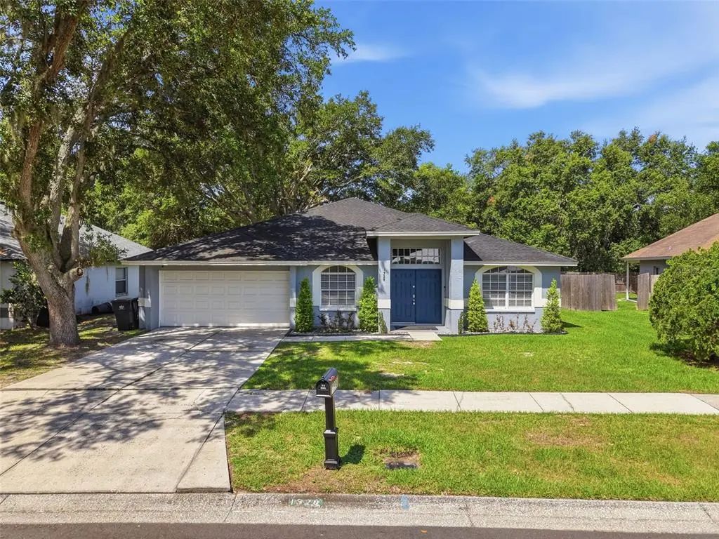 1328 Gangplank Drive, VALRICO