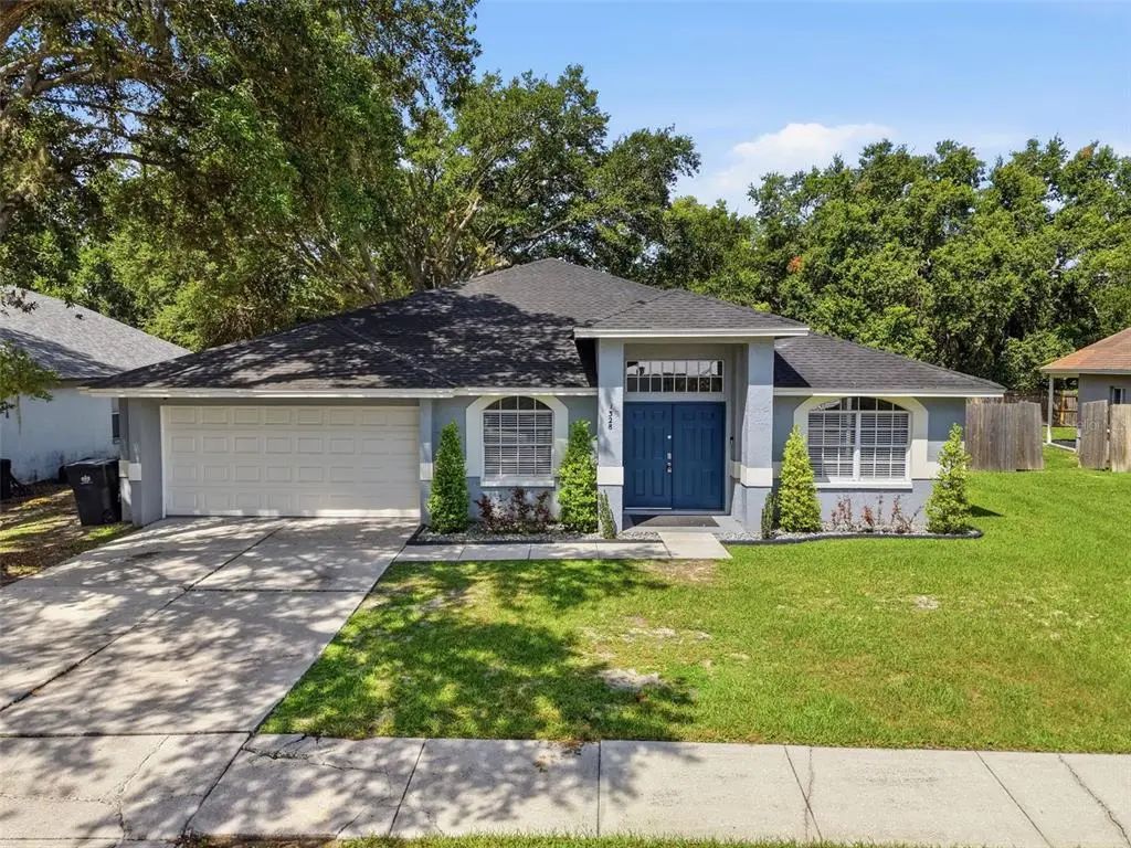 1328 Gangplank Drive, VALRICO
