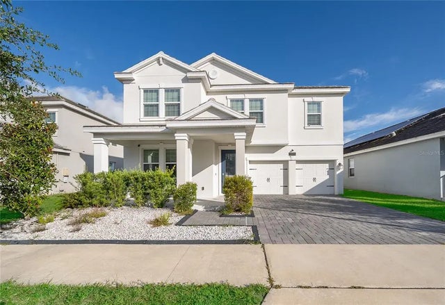 11416 Satire Street, ORLANDO