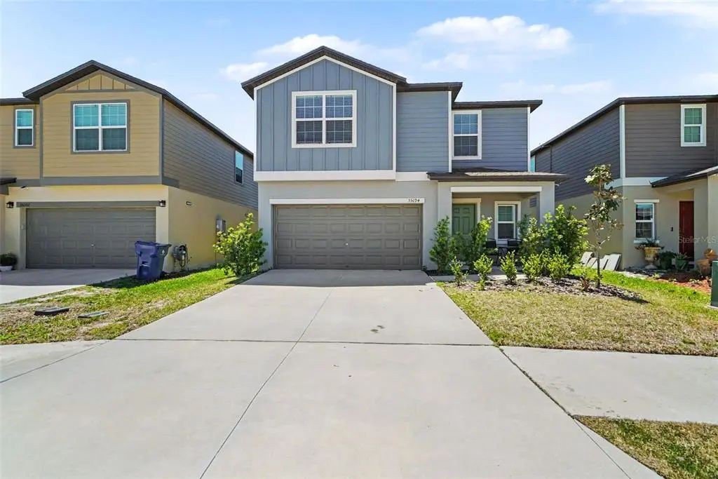 35194 Ackley Trace, ZEPHYRHILLS