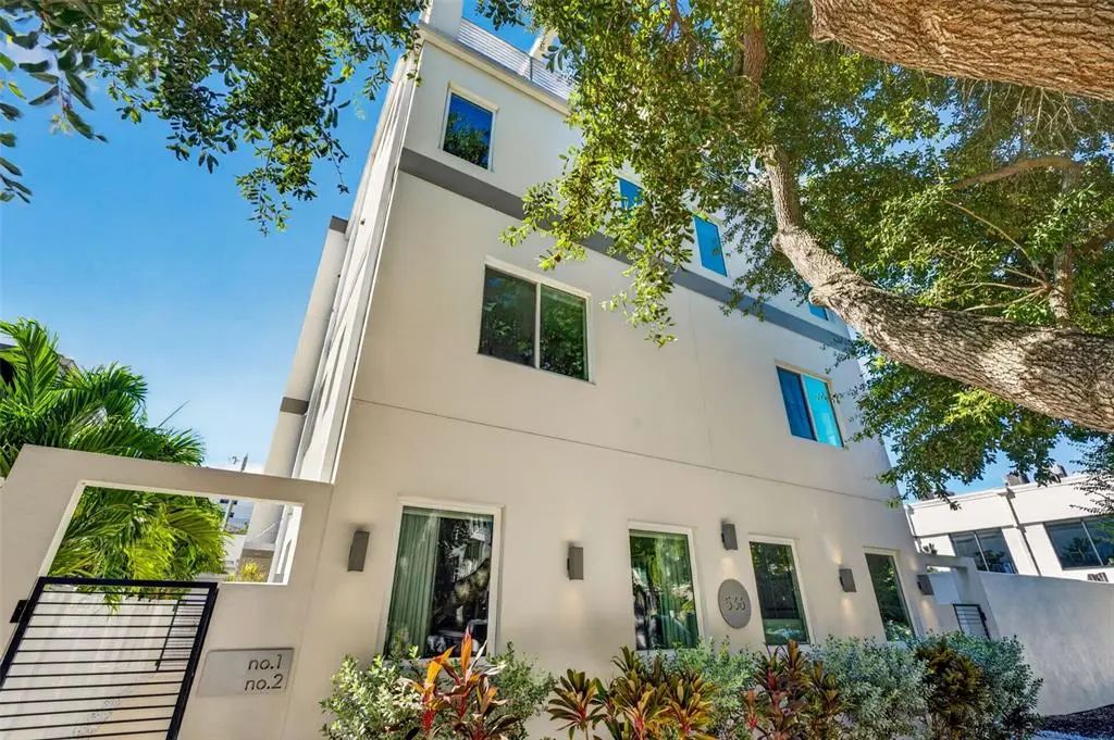 536 4th Avenue S 2, ST PETERSBURG