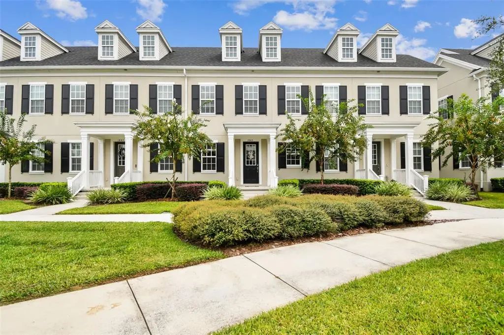 1845 Island Village Way, CELEBRATION