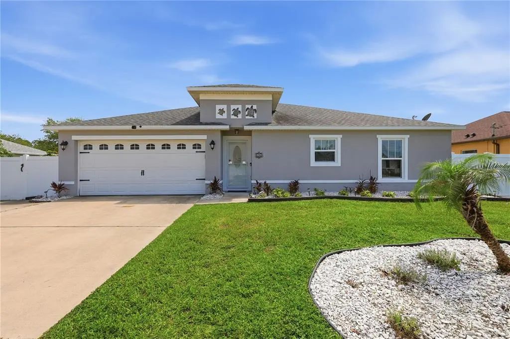 36 Royal Palm Lane, PALM COAST
