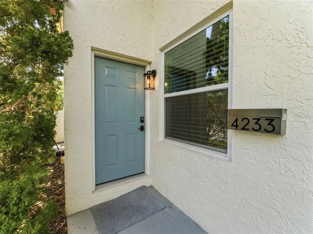 4233 La Sorrento Court, TAMPA