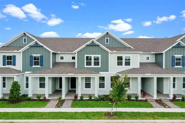 13809 Luna Harvest Avenue, WINTER GARDEN