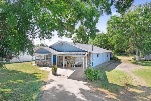 6808 W Comanche Avenue, TAMPA