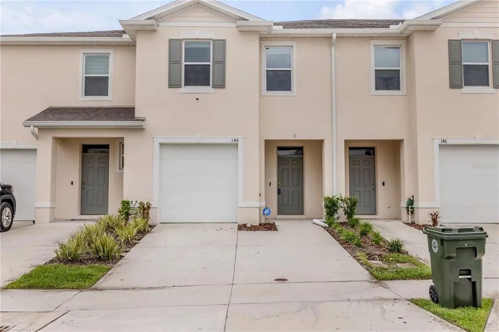 148 Reena Drive, DAYTONA BEACH