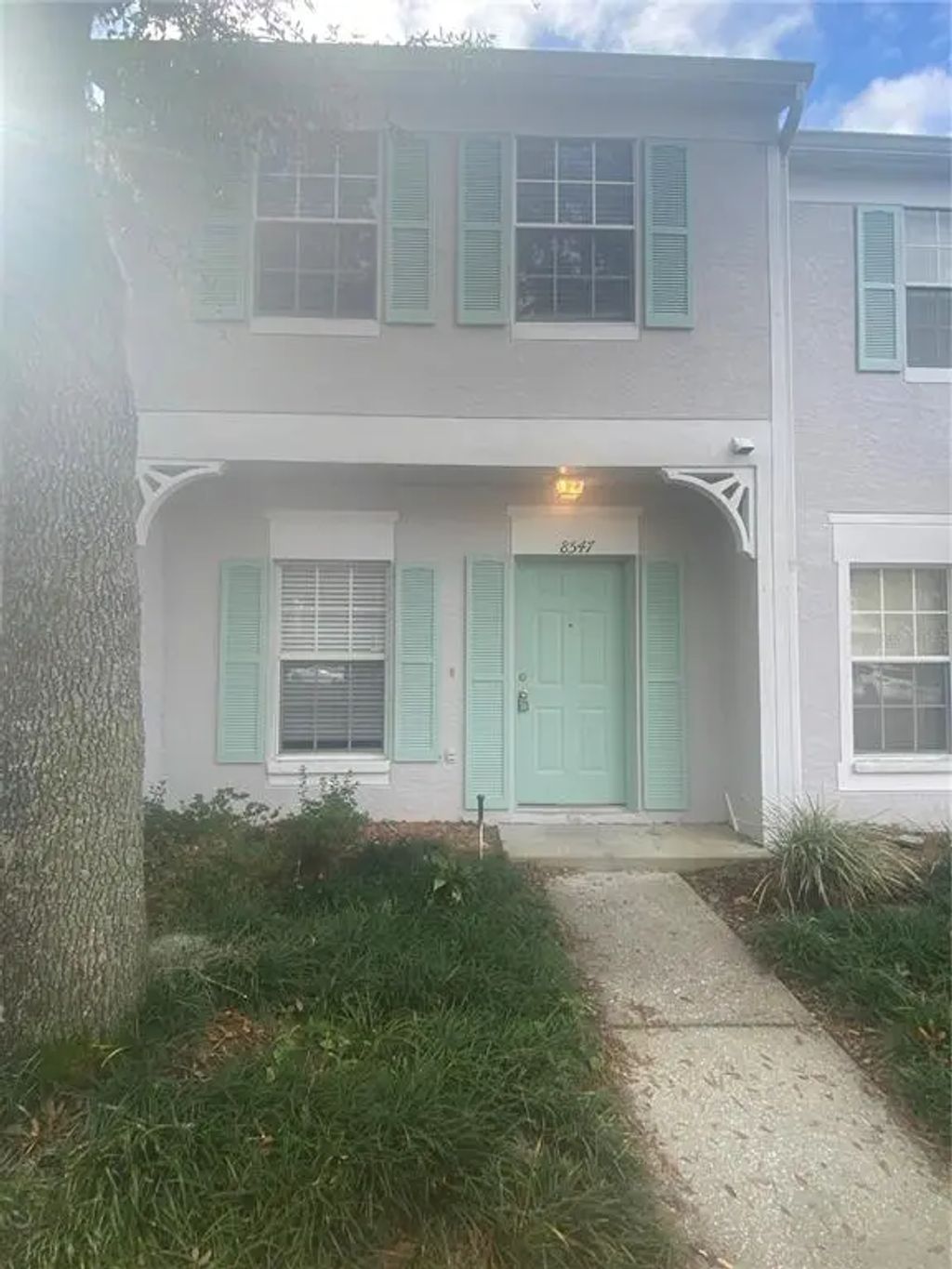 8547 Hunters Key Cir, TAMPA