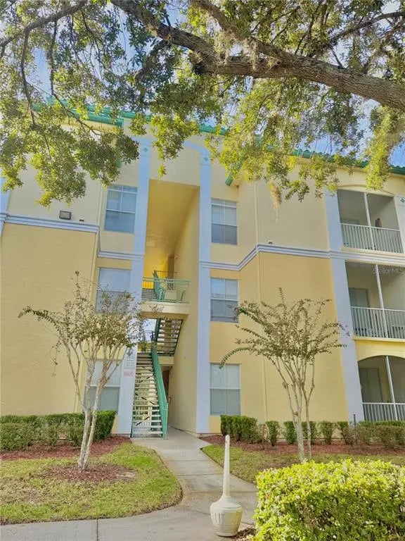 8830 Dunes Court 12 306, KISSIMMEE