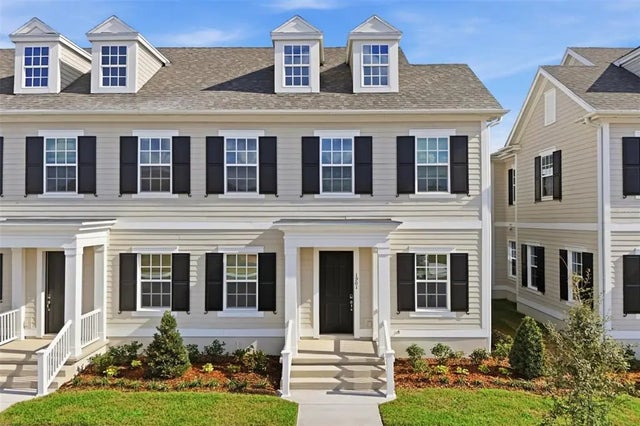 1901 Seawall Way, CELEBRATION