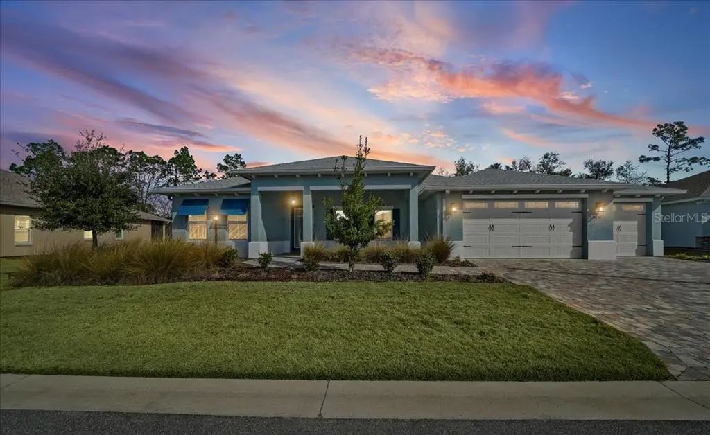 10252 Sw 96th Loop, OCALA