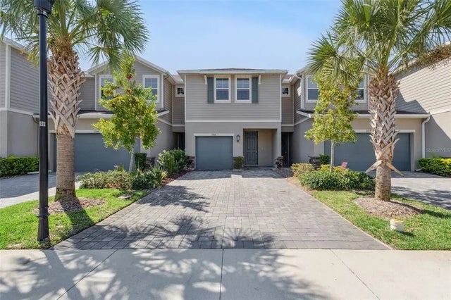 1106 Arbour Verde Court, TAMPA
