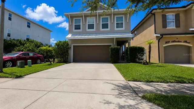205 Aberdeen Street, DAVENPORT
