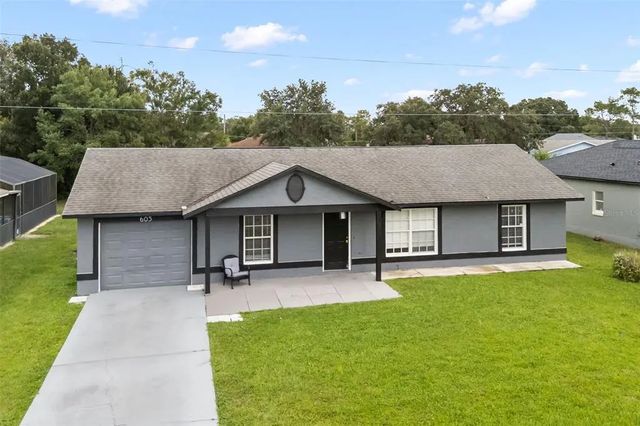 605 Tamarin Lane, KISSIMMEE